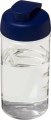 Bidon H2O Bop® o pojemności 500 ml z wieczkiem zaciskowym