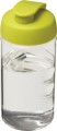 Bidon H2O Bop® o pojemności 500 ml z wieczkiem zaciskowym