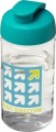 Bidon H2O Bop® o pojemności 500 ml z wieczkiem zaciskowym