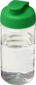 Bidon H2O Bop® o pojemności 500 ml z wieczkiem zaciskowym