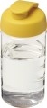 Bidon H2O Bop® o pojemności 500 ml z wieczkiem zaciskowym