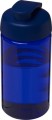 Bidon H2O Bop® o pojemności 500 ml z wieczkiem zaciskowym