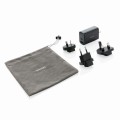 Uniwersalna ładowarka Philips 30W, adapter podróżny