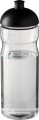 Bidon H2O Base® o pojemności 650 ml z wypukłym wieczkiem 
