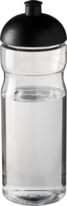 Bidon H2O Base® o pojemności 650 ml z wypukłym wieczkiem 