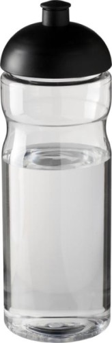 Bidon H2O Base® o pojemności 650 ml z wypukłym wieczkiem 