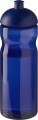 Bidon H2O Base® o pojemności 650 ml z wypukłym wieczkiem 