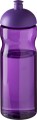 Bidon H2O Base® o pojemności 650 ml z wypukłym wieczkiem 