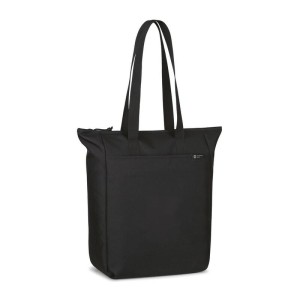 Torba na zakupy Renew AWARE™ RPET z zamknięciem na zamek