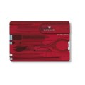 Karta z narzędziami Swisscard Victorinox