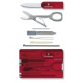 Karta z narzędziami Swisscard Victorinox