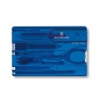 Karta z narzędziami Swisscard Victorinox
