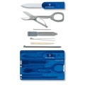 Karta z narzędziami Swisscard Victorinox