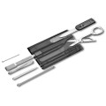 Karta z narzędziami Swisscard Victorinox