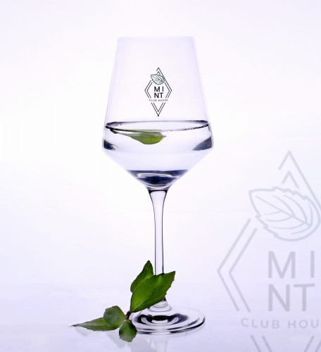 Kieliszek do wina Aria 420 ml
