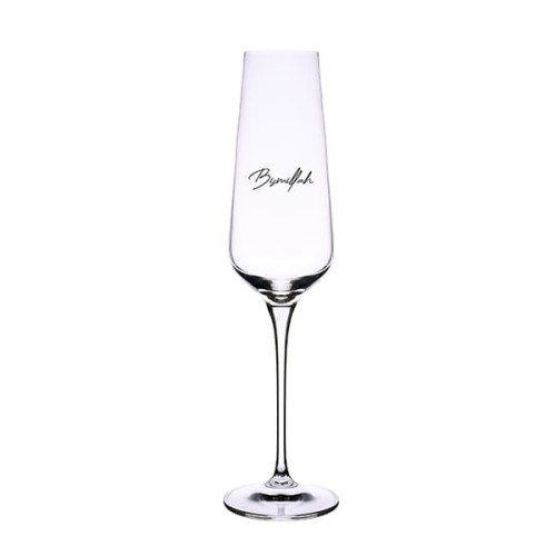 Kieliszek do szampana Prosecco