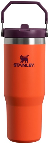 KUBEK STANLEY The IceFlow™ Flip Straw Tumbler 0.89L / 30oz