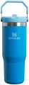 KUBEK STANLEY The IceFlow™ Flip Straw Tumbler 0.89L / 30oz