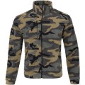 Bluza polarowa FLRA 340 Premium
