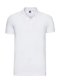 Koszulka polo Russel Stretch Fitted