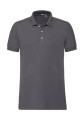 Koszulka polo Russel Stretch Fitted