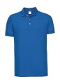 Koszulka polo Russel Stretch Fitted