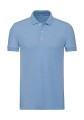 Koszulka polo Russel Stretch Fitted