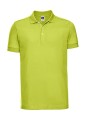 Koszulka polo Russel Stretch Fitted