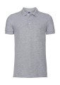 Koszulka polo Russel Stretch Fitted