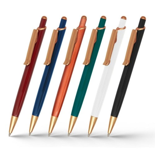 Długopis Serafin - ze złotym grawerem