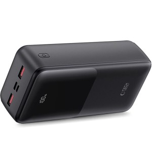 Powerbank Tech-Protect PB03 30000mAh