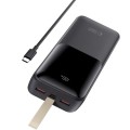 Powerbank Tech-Protect PB03 30000mAh