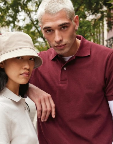 Koszulka Polo unisex 210g - My Polo