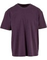T-shirt oversize Cotton Loose Tee