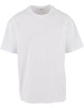 T-shirt oversize Cotton Loose Tee