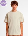T-shirt oversize Cotton Loose Tee