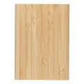 Power bank Bamboo Evolution 4000 mAh