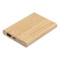 Power bank Bamboo Evolution 4000 mAh