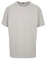 Koszulka męska oversize Build Your Brand Heavy Oversize Tee