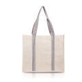 Torba płócienna z zapięciem magnetycznym Moel