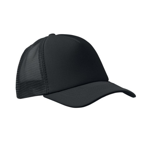 Czapka typu trucker z siatką Bubble