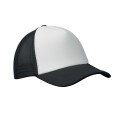 Czapka typu trucker z siatką Bubble