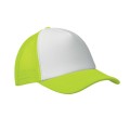 Czapka typu trucker z siatką Bubble