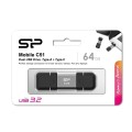Pendrive Silicon Power 64 GB