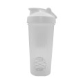 Butelka sportowa - shaker 750 ml