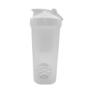 Butelka sportowa - shaker 750 ml