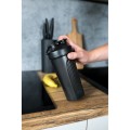 Butelka sportowa - shaker 750 ml