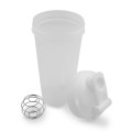 Butelka sportowa - shaker 750 ml