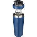 Metalowa butelka sportowa/ shaker 750 ml