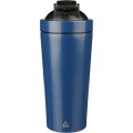 Metalowa butelka sportowa/ shaker 750 ml